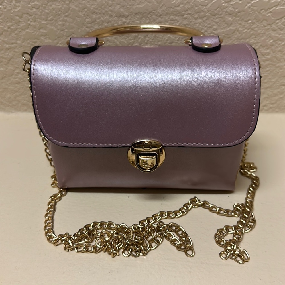 Mini Bag